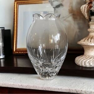 Mikasa Petite Points vase